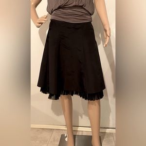 Full Mexx skirt